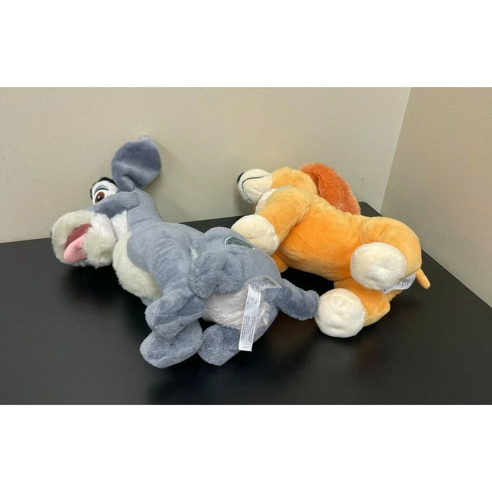 Lady and the Tramp Large 12